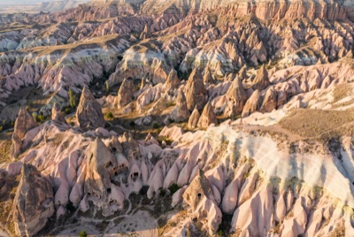 Cappadocia