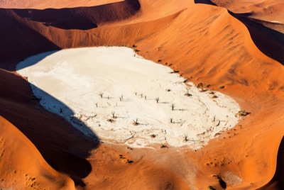 Deadvlei