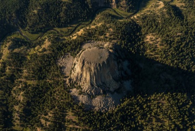 Devils Tower