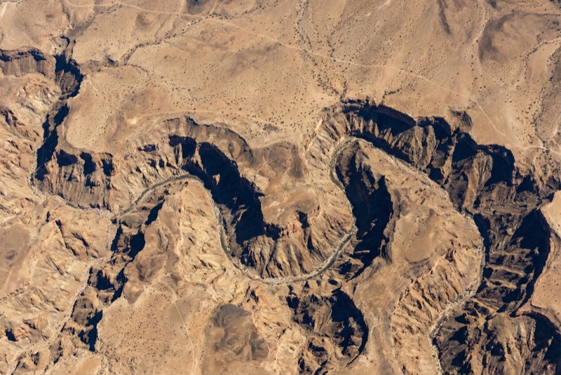 Fish River Canyon