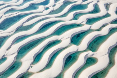 Lençóis Maranhenses