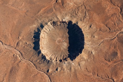 Meteor Crater