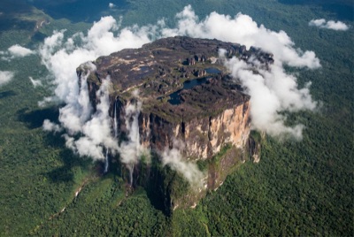 Mount Roraima