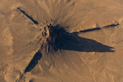 Shiprock