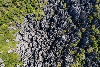 Tsingy de Bemaraha