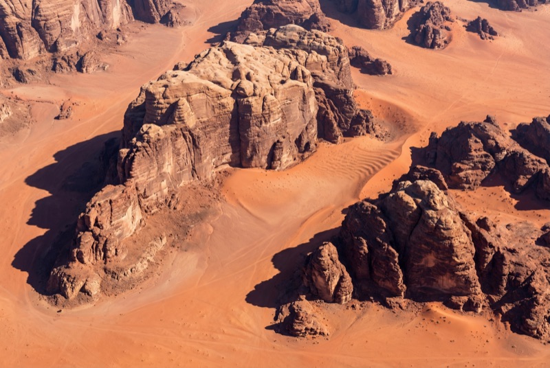 Wadi Rum