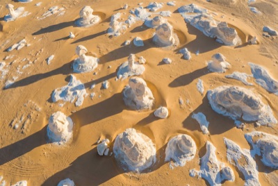 White Desert
