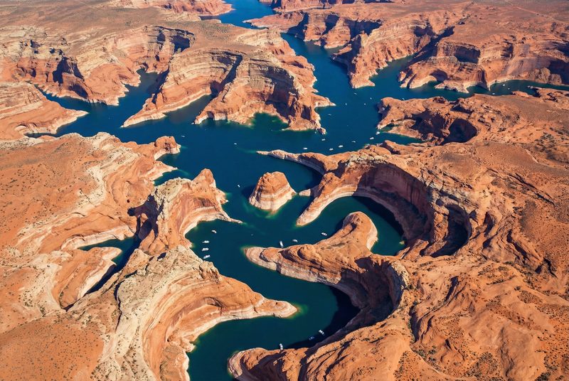 Lake Powell